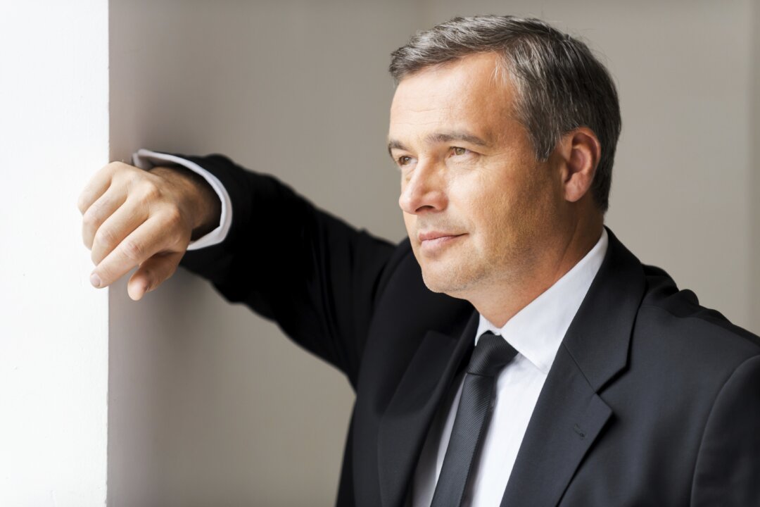 A better work life begins with paying attention to how you think. (g-stockstudio/iStock)