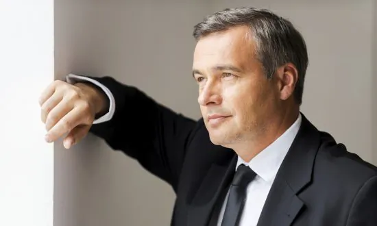 The Secret to Self-Nurturing Success