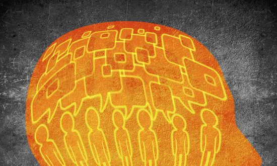 Evidence Group Consciousness May Have a Physical Effect on the World