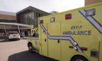 Reinstate Refugee Health Coverage, Physicians Tell Ottawa