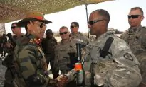 What’s Behind the New US–India Defense Pact?