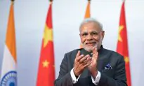 Modi’s Visit to China Marks New Tone, but No Concrete Progress