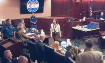 Psychiatrist Called Theater Shooter’s Mother With Concerns