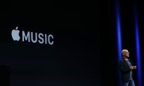 What Apple’s New Music Streaming Service Will Mean for Underpaid Songwriters