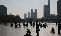 Antibiotics Are Filling Chinese Waterways and Creating Dangerous Resistance to Disease