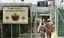 Fewer Than 100 Guantanamo Prisoners Left as 10 Leave to Oman