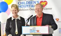 2015 U.S. Open: Highest USGA Honor to Barbara Nicklaus