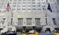 Chinese Companies Just Love US Assets