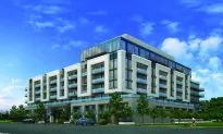 Vida Condos All About Living Life to The Fullest