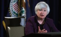 US Fed Now Foresees Weaker Growth and Lower Inflation
