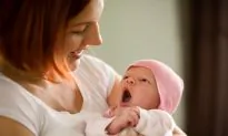 New Mothers Making Time for Themselves Reduces Chance of Postnatal Depression