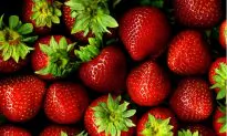 6 Foods That Will Taste Better in June Than They Will All Year