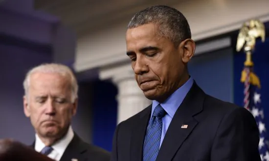 Obama Says US Racism ‘Not Cured,’ Makes Point With Epithet