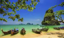 7 Reasons Bali Is the Ideal Travelling Destination