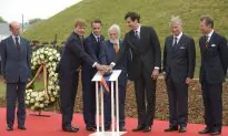 1815 Revisited: Ceremonies Mark Fateful Battle of Waterloo