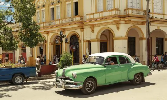 9 Things You Didn’t Know About Cuba