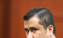 Prosecutor Upgrades Charge Against Zimmerman’s Shooter