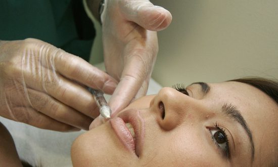 Spending: Where Travelers Go for Cosmetic Surgery