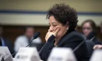 US Wonders Why Stolen Data on Federal Workers Not for Sale