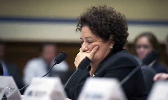 US Wonders Why Stolen Data on Federal Workers Not for Sale