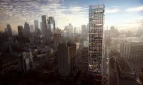 Grid Condos: East Is Where It’s At