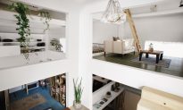 Book Explores Innovations of Modern Japanese Home Design