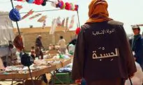 ISIS Offers a Mix of Brutality, Charity During Ramadan