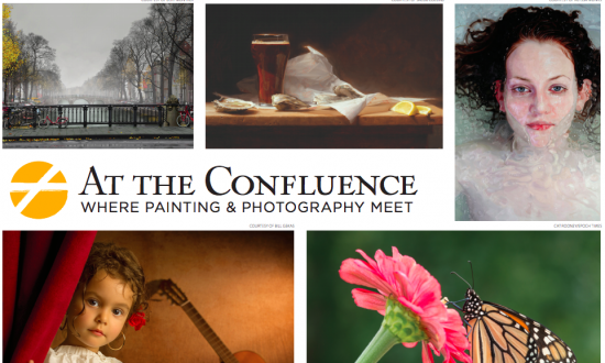 Why Photography Still Divides Painters Centuries After the Camera’s Invention