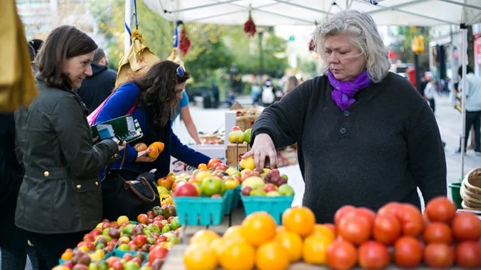 Local Farming Can Feed Most of America, Says New Study
