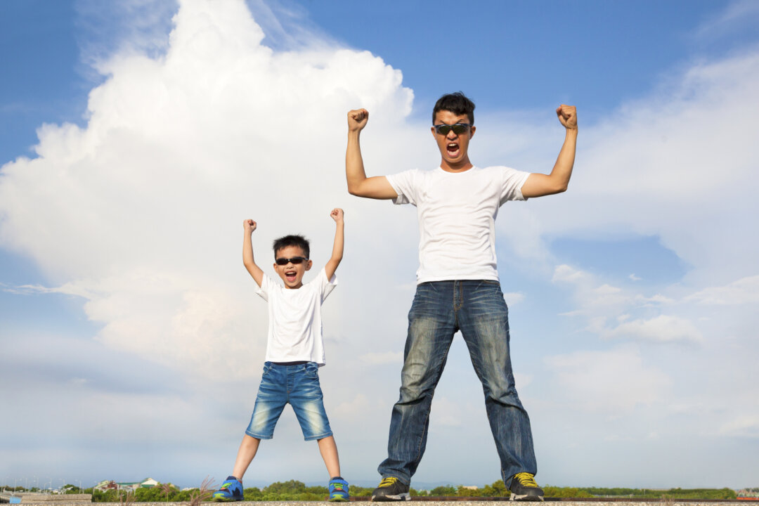 (Tomwang112/iStock)