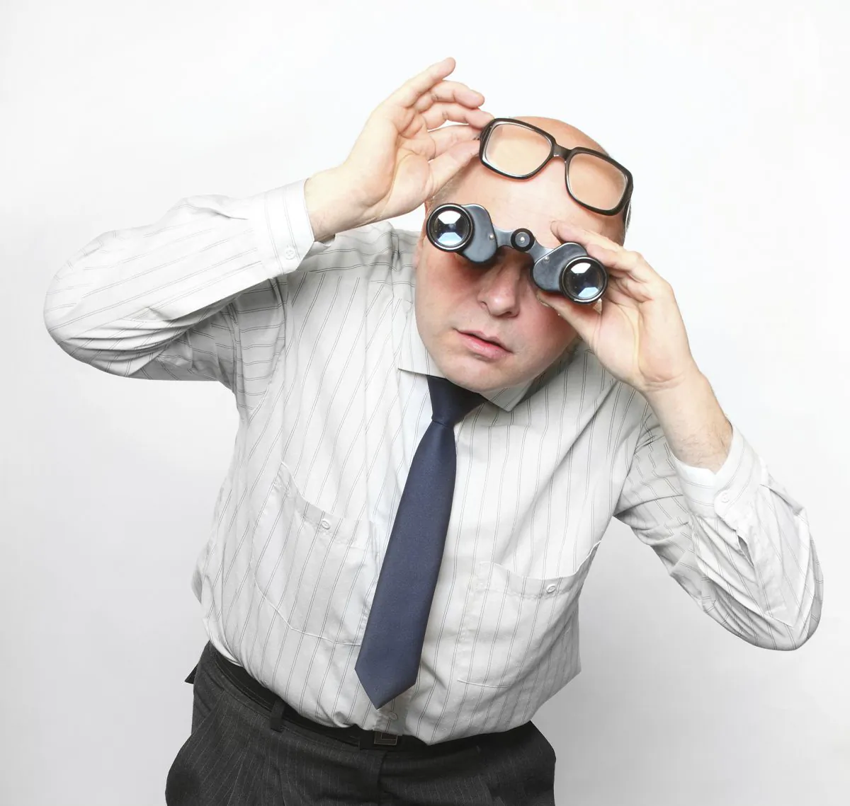 "The obstacles to re-employment success stem not just from employer views about older workers, but also from age-related differences in knowledge, skills, and abilities, and the kind of jobs people want," says Ruth Kanfer.  (abadonian/iStock)
