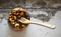 4 Fatty Foods That Don’t Make You Fat