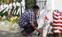 Families of Charleston 9 Forgive Shooting Suspect in Court