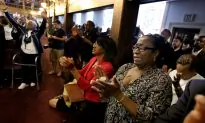 Gunman Feared ‘Blacks Were Taking Over the World’