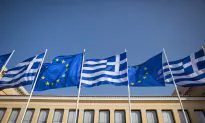 Greek Parliament to Vote on Painful New Austerity Bill
