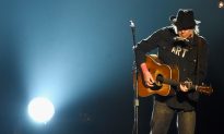 Donald Trump and Neil Young: What That Song Communicates