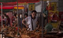 China’s Dog Meat Festival Sparks Campaign of Outrage