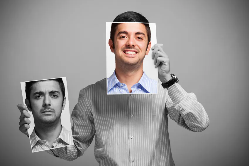 "You can influence to an extent how trustworthy others perceive you to be in a facial photo," says Jonathan Freeman, "but perceptions of your competence or ability are considerably less able to be changed." (iStock)