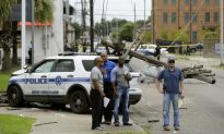 New Orleans Police Officer Killed While Transporting Suspect