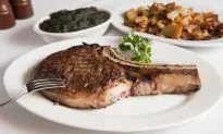 Fat Ain’t Bad … so Why on Earth Would You Eat Lean Meat?