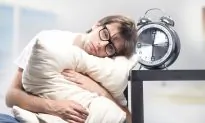 The Top 5 Tips for Natural Sleep
