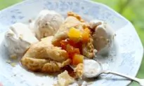 Cut Summer Pies Down to Size – Single Serving Size, That Is