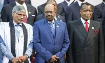 Al-Bashir: What the Law Says About South Africa’s Duties