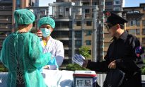 Falun Gong Practitioners a Cheap Source of Black Market Organs