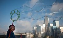 If You Think the Chinese Economy Is Crashing, The New China Beige Book Report Will Change Your Mind