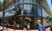 Mall Owner Sues Gap for Rent on CCP Virus-Shuttered Stores
