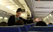 Asian Airlines Have Cleanest Lavatories and Best Cabin Crews