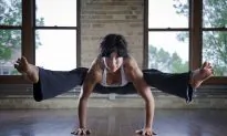 Is Yoga Supposed to Kick Your Butt?