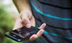 The Way We Tell Stories Is Evolving Along With Our Smartphones