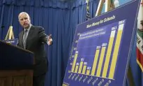 California Tempers Backlash While Embracing Common Core